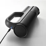 جارو شارژی شیائومی Xiaomi Mijia Car Vacuum Cleaner MJXCQ01QW - Image 6