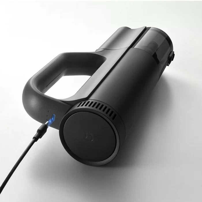 جارو شارژی شیائومی Xiaomi Mijia Car Vacuum Cleaner MJXCQ01QW - Image 6