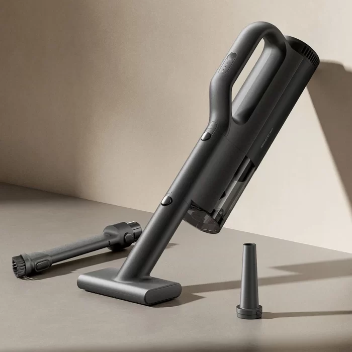 Xiaomi Mijia MJXCQ01QW Car Vacuum Cleaner