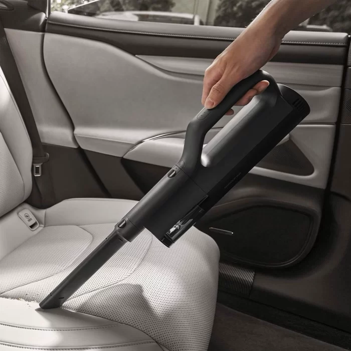 Xiaomi Mijia MJXCQ01QW Car Vacuum Cleaner