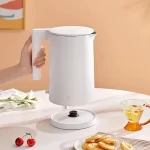 کتری برقی شیائومی مدل Mijia Electric Kettle N1 - تصویر 6