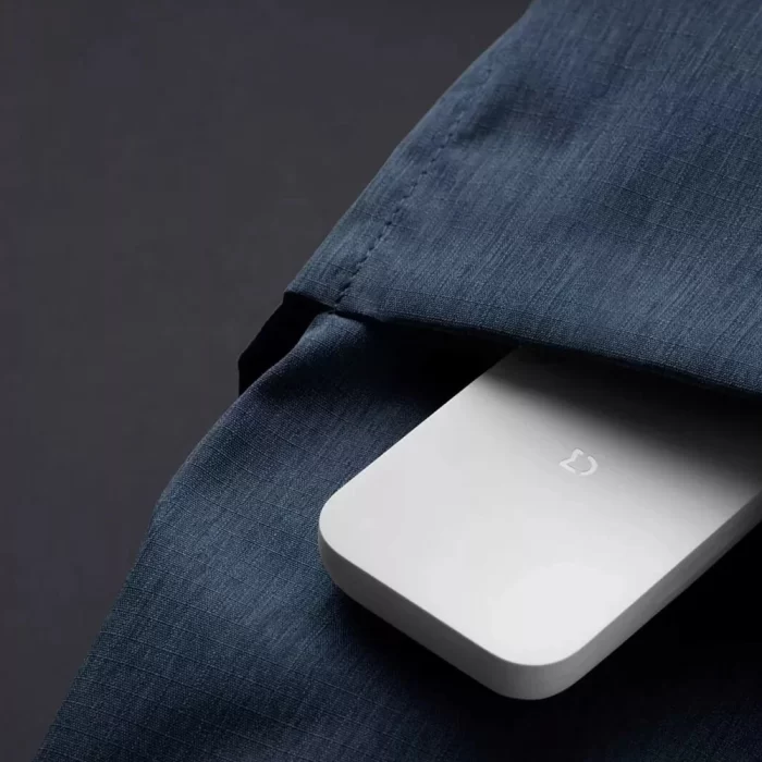 ست مانیکور و ناخن گیر شیائومی Mijia MJZJD002QW - تصویر 7