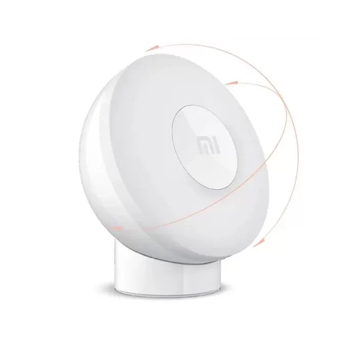 چراغ خواب هوشمند شیائومی Mi Motion Activated Night Light 2 MJYD02YL - تصویر 2