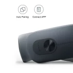 Xiaomi Neck Shoulder Massager MJNKAM01SKS با کمپرس گرم