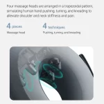 ماساژور شانه و گردن شیائومی MJNKAM01SKS - تصویر 5