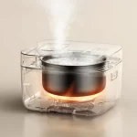 پلوپز هوشمند شیائومی MFB090-1 با 10 برنامه پخت