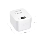 پلوپز چندکاره شیائومی 4 لیتری مدل MFB090-1