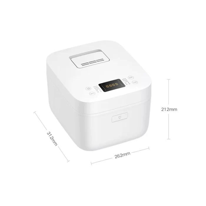 پلوپز چندکاره شیائومی 4 لیتری مدل MFB090-1