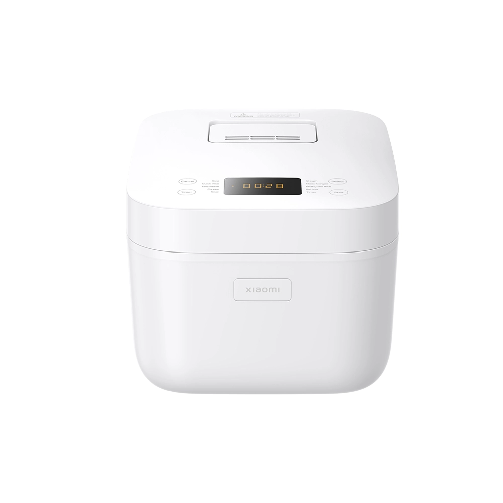 Xiaomi Multifunctional Rice Cooker 4L پهقخذخف۱ پلوپز 4 لیتری شیائومی Xiaomi MFB090-1