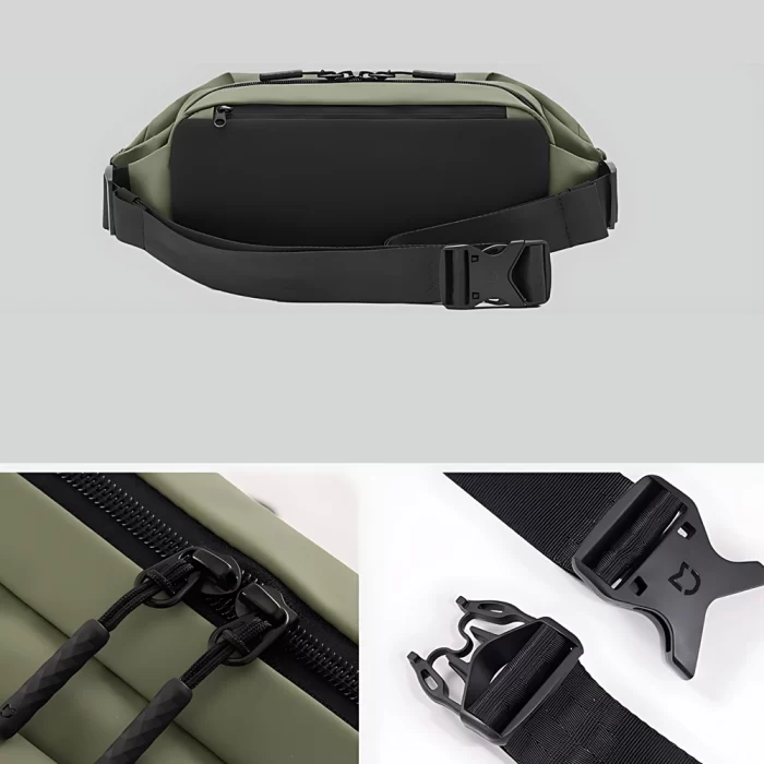 کیف کراس بادی شیائومی MJXB01RM - تصویر 8