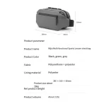 کیف کراس بادی شیائومی MJXB01RM - تصویر 6