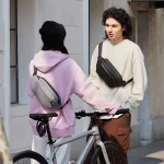 کیف کراس بادی شیائومی MJXB01RM - تصویر 9