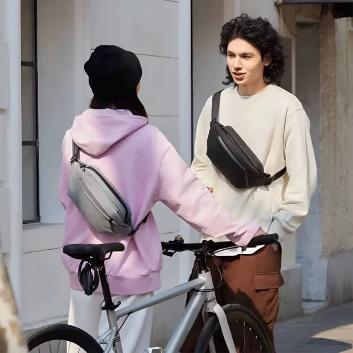 کیف کراس بادی شیائومی MJXB01RM - تصویر 9