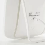 آینه آرایشی شیائومی LED Jordan & Judy - تصویر 6