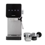 اسپرسو ساز شیائومی XIAOMI Semi-Automatic Espresso Machine - تصویر 3