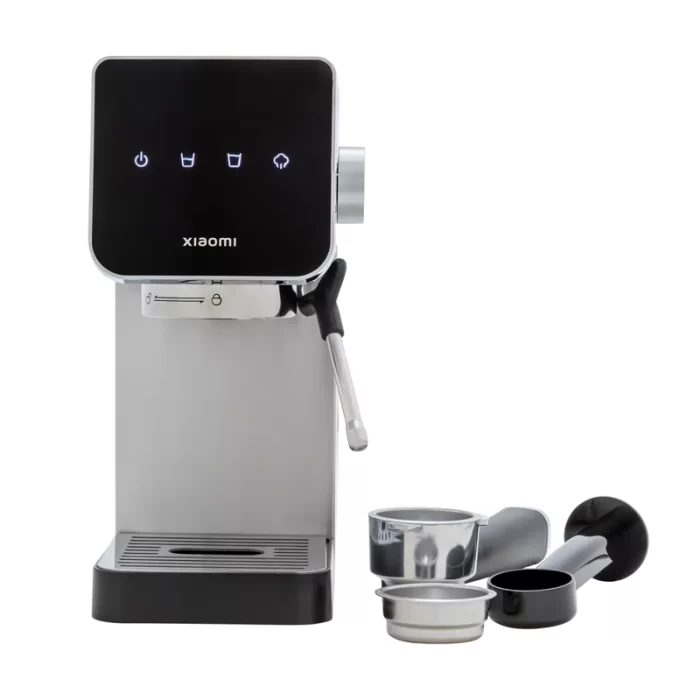 اسپرسو ساز شیائومی XIAOMI Semi-Automatic Espresso Machine - تصویر 3