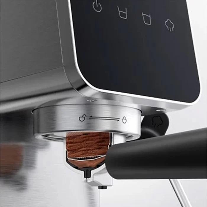 اسپرسو ساز شیائومی XIAOMI Semi-Automatic Espresso Machine - تصویر 8