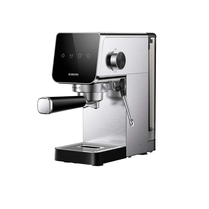 Xiaomi Semi Automatic Espresso Machine CME003-EU اسپرسو ساز شیائومی XIAOMI Semi-Automatic Espresso Machine - تصویر 1