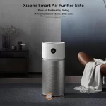 دستگاه تصفیه هوا هوشمند شیائومی Xiaomi Smart Air Purifier Elite - تصویر 4