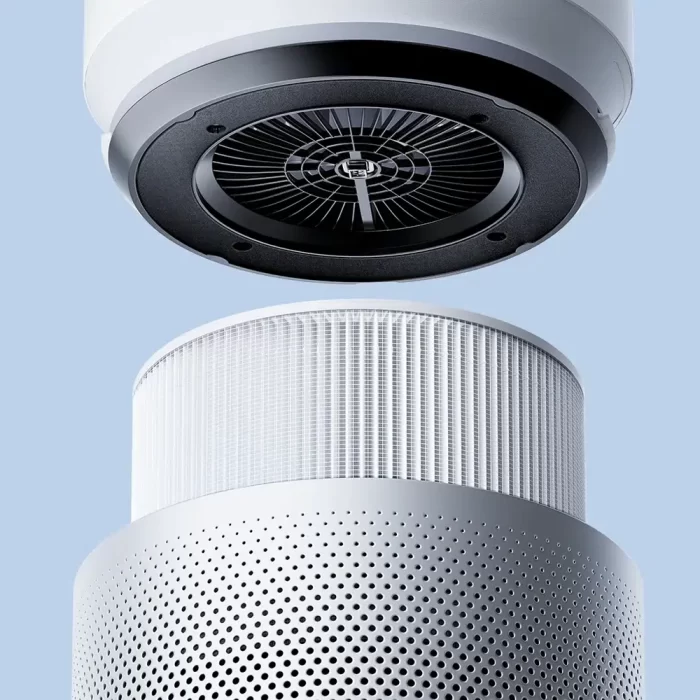 فیلتر تصفیه هوا شیائومی مدل Xiaomi Smart Air Purifier Elite Filter - تصویر 4