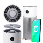 دستگاه تصفیه هوا هوشمند شیائومی Xiaomi Smart Air Purifier Elite - تصویر 6
