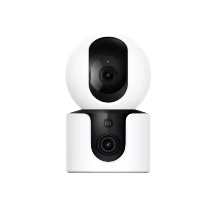 دوربین مداربسته دابل لنز شیائومی Xiaomi Smart Camera C300 Dual
