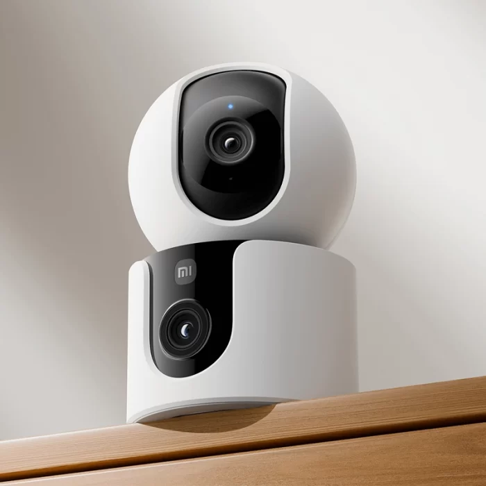 دوربین مداربسته دابل لنز شیائومی Xiaomi Smart Camera C300 Dual - تصویر 2