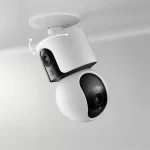 دوربین مداربسته دابل لنز شیائومی Xiaomi Smart Camera C300 Dual - تصویر 4
