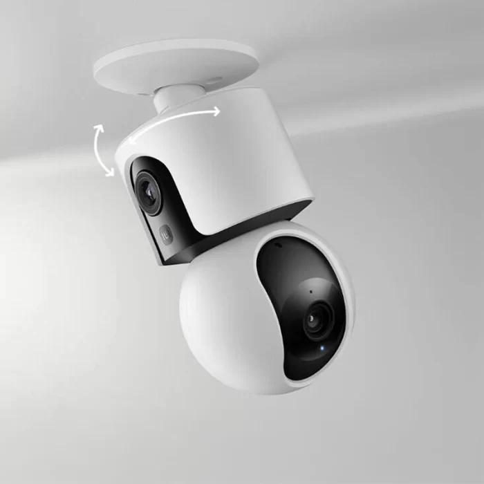 دوربین مداربسته دابل لنز شیائومی Xiaomi Smart Camera C300 Dual - تصویر 4