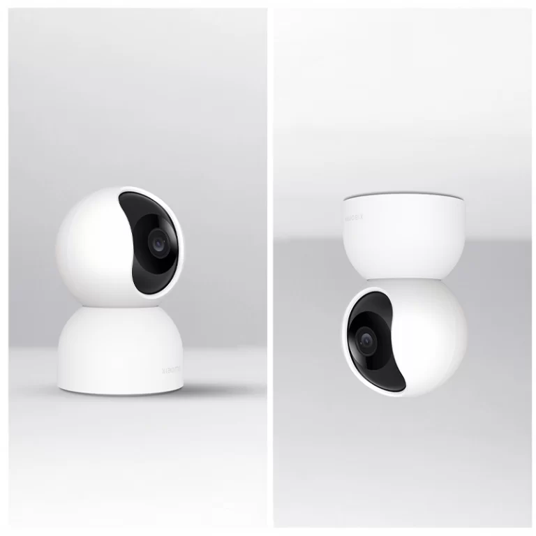 Xiaomi Smart Camera C400 2.5K