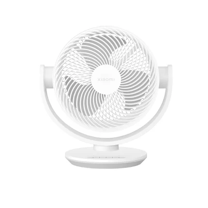 پنکه رومیزی هوشمند شیائومی Xiaomi Smart Desktop Air Circulation Fan