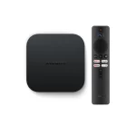 ریموت کنترل اندروید باکس شیائومی TV Box S نسل دومریموت کنترل اندروید باکس شیائومی TV Box S نسل دوم