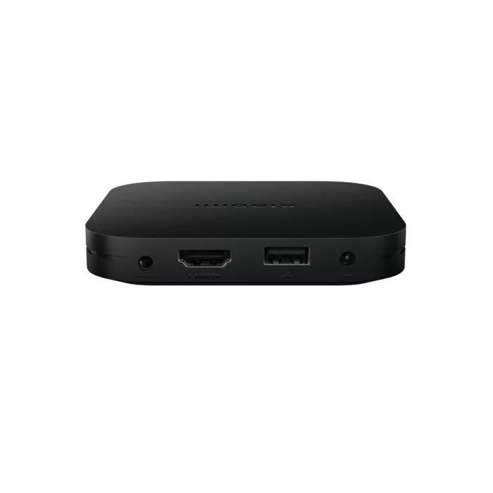 اندروید باکس شیائومی 2nd Gen | TV Box S - Image 8