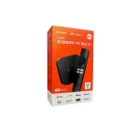 اندروید باکس شیائومی با Dolby Vision و Dolby Atmos