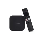 اندروید باکس شیائومی TV Box S 2nd Gen کیفیت 4K