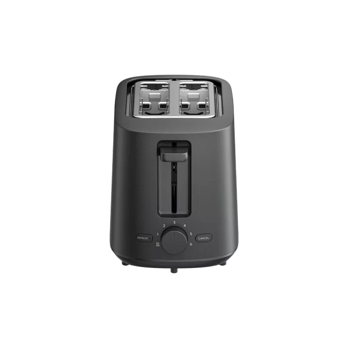 توستر شیائومی XMTSJ01FD با طراحی مینیمال و شکاف 35 میلی‌متری