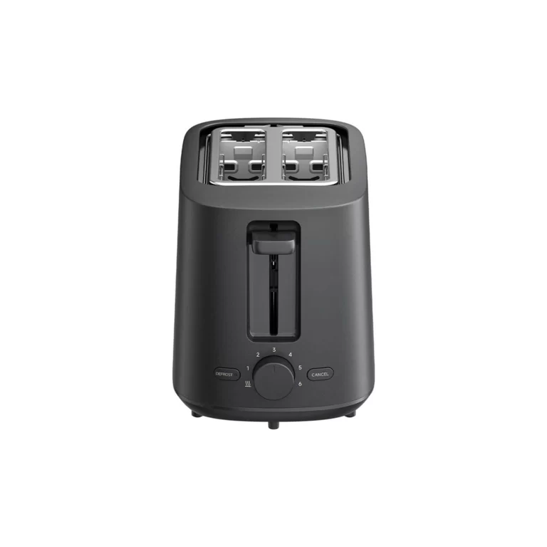 توستر شیائومی XMTSJ01FD با طراحی مینیمال و شکاف 35 میلیمتری