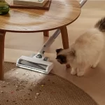 جارو شارژی شیائومی Xiaomi Vacuum Cleaner G20 - تصویر 3