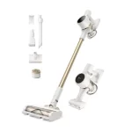 جارو شارژی شیائومی Xiaomi Vacuum Cleaner G20 - تصویر 5