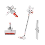 جارو شارژی عصایی شیائومی Xiaomi Vacuum Cleaner G20 Lite - تصویر 4