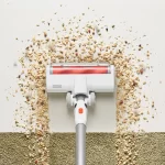 جارو شارژی عصایی شیائومی Xiaomi Vacuum Cleaner G20 Lite - تصویر 6