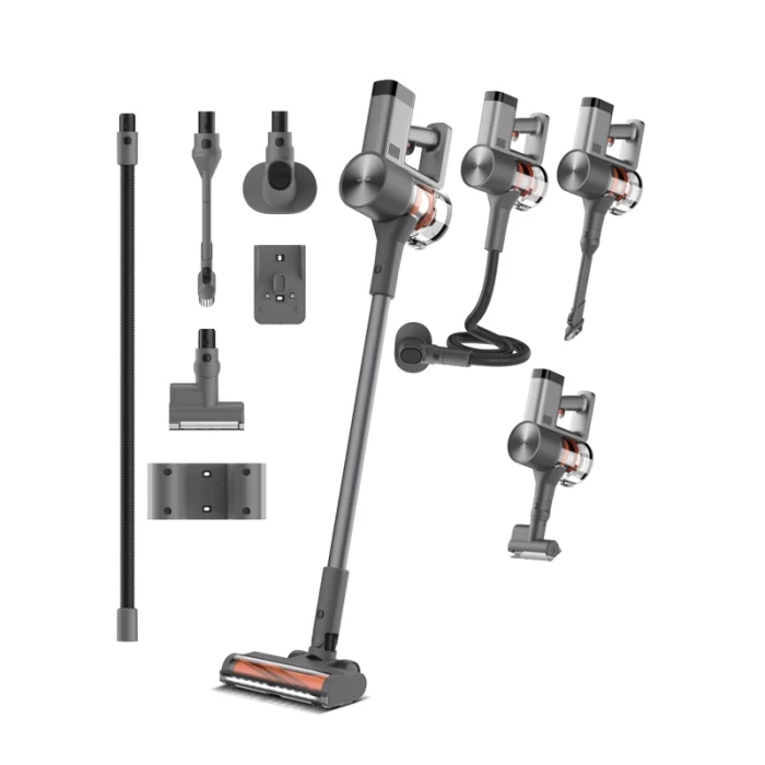 جارو شارژی شیائومی Xiaomi Vacuum Cleaner G20 Max - تصویر 2