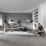 جارو شارژی شیائومی Xiaomi Vacuum Cleaner G20 Max - تصویر 4