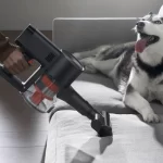 جارو شارژی شیائومی Xiaomi Vacuum Cleaner G20 Max - تصویر 5