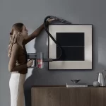 جارو شارژی شیائومی Xiaomi Vacuum Cleaner G20 Max - تصویر 6