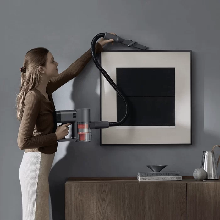 جارو شارژی شیائومی Xiaomi Vacuum Cleaner G20 Max - تصویر 6