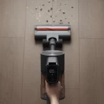 جارو شارژی شیائومی Xiaomi Vacuum Cleaner G20 Max - تصویر 7