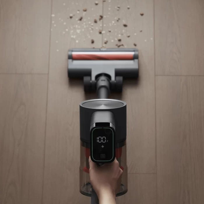 جارو شارژی شیائومی Xiaomi Vacuum Cleaner G20 Max - تصویر 7