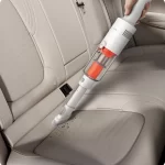 جارو شارژی Xiaomi Vacuum Cleaner P30 - تصویر 6