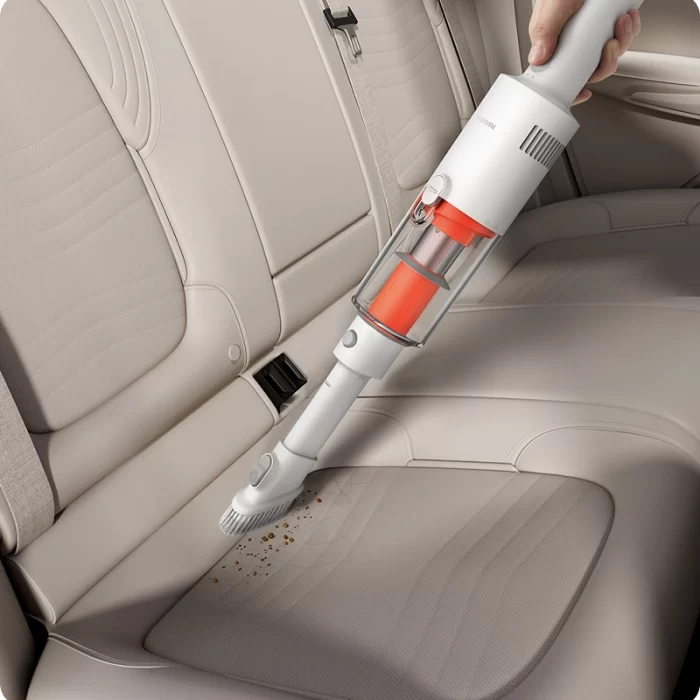 جارو شارژی Xiaomi Vacuum Cleaner P30 - تصویر 6